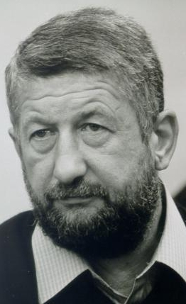 J. Kunčinas. Nuotr. rašytojai.lt