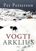 Per Petterson. Vogti arklius