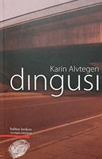 Karin Alvtegen. Dingusi